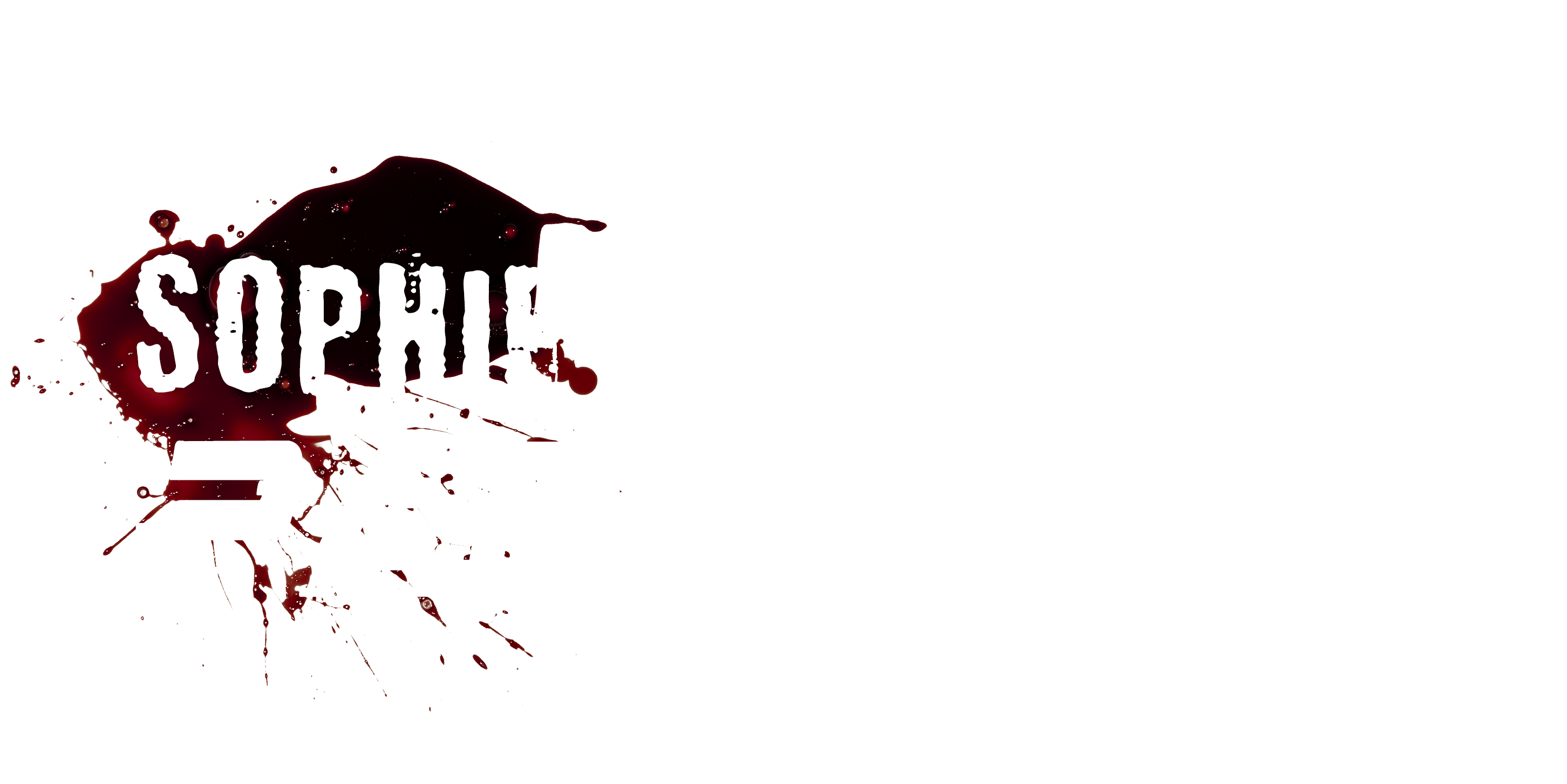 SOPHIE II: Paradox Logo
