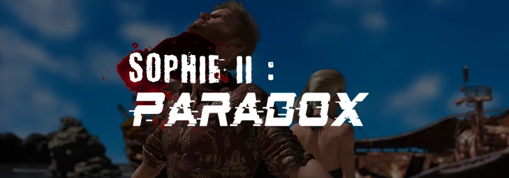 Sophie II: PARADOX